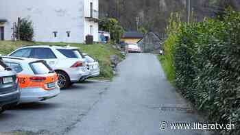 Avegno, c'è un fermo: sarebbe il figlio della donna - Liberatv.ch