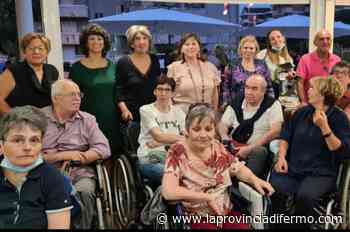 Sclerosi multipla, a Fermo si punta sullo yoga: "Corsi gratuiti per migliorare la qualità della vita" - Laprovinciadifermo.com