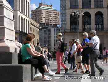 Turismo. Coldiretti: "dopo due anni di fermo, il 23% degli italiani torna a viaggiare per Pasqua" - Secolo Trentino