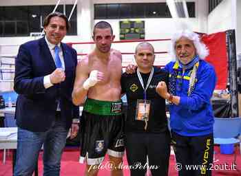 Nella seconda serata di Fermo continua l'imbattibilità di Eros Seghetti - 2out.it - Seconds Out Sport Magazine