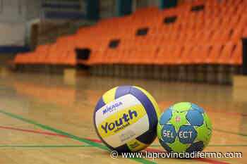 Sport e Turismo, Fermo è la regina d'Italia per l'attività femminile. Le Marche ci investono: 50 eventi nel 2022 - Laprovinciadifermo.com