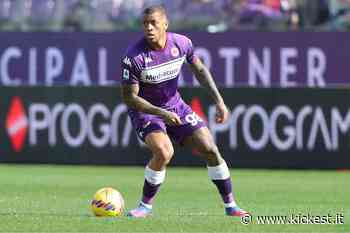 Domenica Bestiale: Igor è ormai un punto fermo della Viola - Kickest