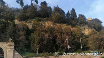 Girifalco di Fermo: una passerella nella storia - Vivere Fermo