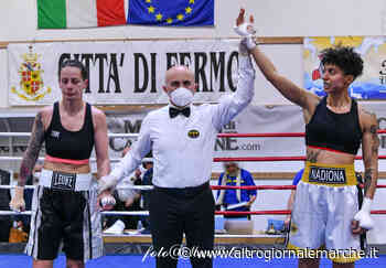 A Fermo una riunione tra alti e bassi, Nadia Flalhi vince ma non entusiasma - AltrogiornaleMarche