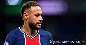 L'avversario è fermo a terra, ma Neymar va avanti e segna I VIDEO - GianlucaDiMarzio.com