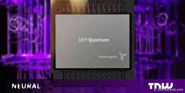 IBM’s new Qiskit primitives make it easier to develop algorithms for quantum computers