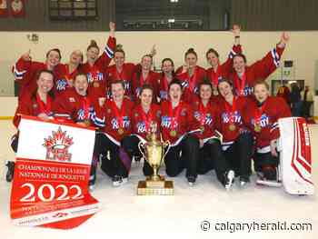 Your letters for April 12, 2022 - Calgary Herald