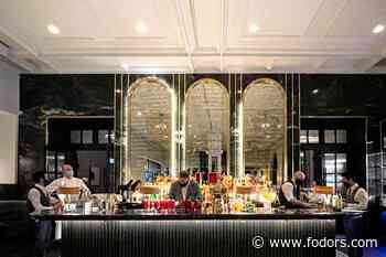 Why Calgary is the Perfect Wellness Destination for Every Type of Traveler - Fodor's Travel