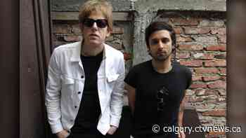 Spoon to headline 2022 Calgary Folk Music Festival | CTV News - CTV News Calgary