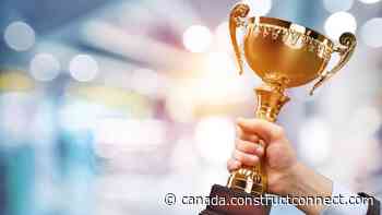 Calgary firm MODA snags national architecture prize - constructconnect.com - Daily Commercial News