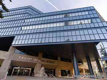 Thirty-one Calgary election candidates fail to file financial disclosures - Calgary Herald