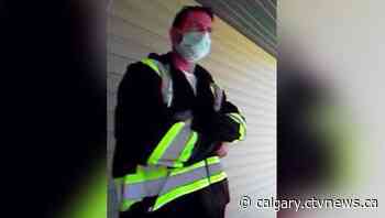 Thieves posed as City of Calgary employees to break into northwest home | CTV News - CTV News Calgary