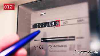 Stadtwerke Jena erhöhen Preise für Gas und Strom