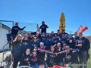 Sestri Levante ospite del Ligorna, la Lavagnese riceve il Fossano - Prima il Levante