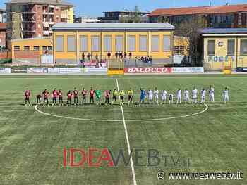 Serie D: super Rosano, entra e piega il Gozzano. Fossano Calcio a -3 dalla salvezza - IdeaWebTv