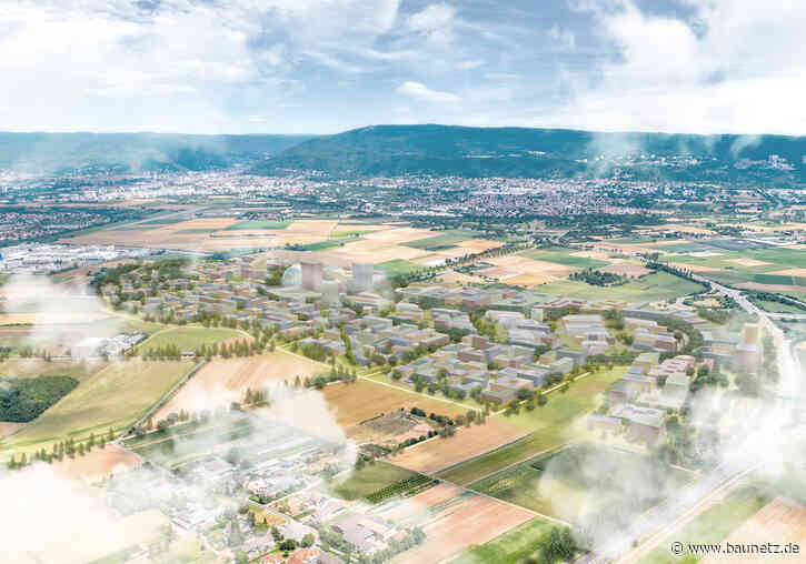 IBA-Finale in Heidelberg - Ausstellung und Konferenz