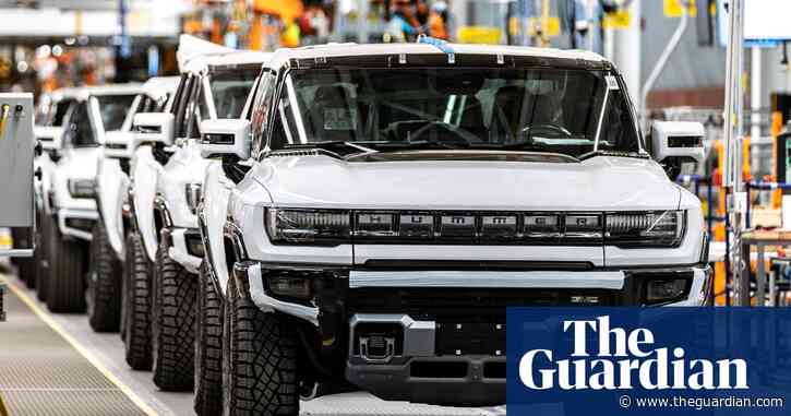 Cars are never green – and the idea that a Hummer can be climate-friendly is absurd | Letter