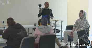 Masterclass empowering future Indigenous filmmakers