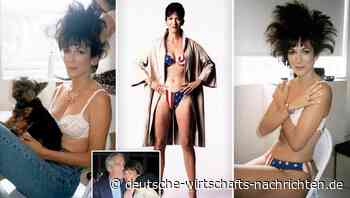 Komplizin des „Zuhälters der Eliten“ scheitert mit Antrag auf neuen Prozess