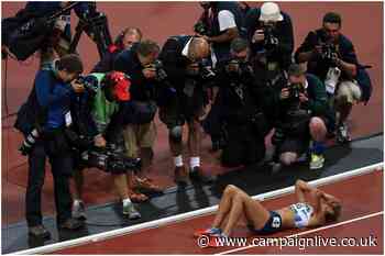 M&C Saatchi Sport & Entertainment partners Getty for women’s sport exhibition