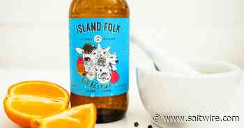 'Cheerful and heartwarming': Cape Breton cidery raises a toast to people's pets - Saltwire