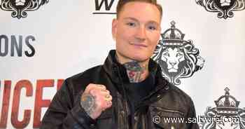 Cape Breton's Ryan Rozicki to fight for World Boxing Council International title next month in Sydney - Saltwire