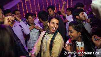 Cape Breton University: Student life on campus - Maclean's