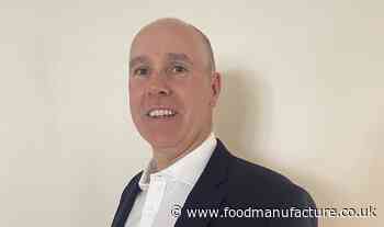 Federation of Bakers appoints new chief executive