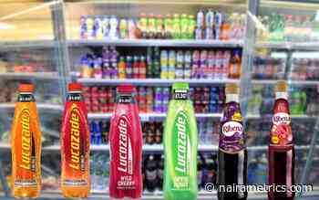 Ribena, Lucozade brands in Nigeria acquired by Africa FMCG for $14 million - Nairametrics