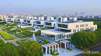 FMCG firm DS Group awarded with LEED certification for green building - CNBCTV18