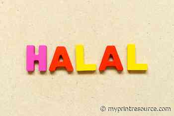 Why do the FMCG Companies need to Get Halal Certification? - printingnews.com