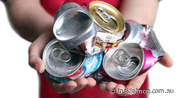 Tasmania to adopt container recycling scheme - Inside FMCG