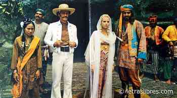 Leer, escribir, vivir - LetrasLibres.com