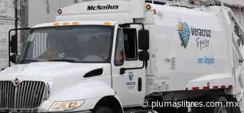 El cobro de la basura….se avecina tormenta - plumas libres