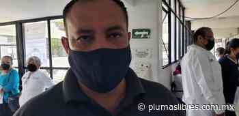 Solicitarán ambulancia para Rafael Delgado, Magdalena y Tlilapan - plumas libres