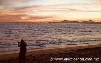 Playas de Manzanillo están libres de marea roja tóxica - El Occidental