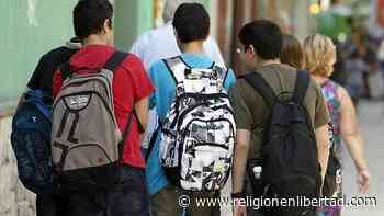 La urgencia de una sana educación afectivo-sexual para los jóvenes: «Libres para amar», nuevo curso - Religión en libertad