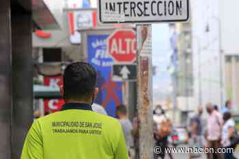 Desde días libres por no llegar tarde hasta permisos para ir al cementerio ¿Qué eliminaría la Municipalidad de San José de su convención? - La Nación Costa Rica