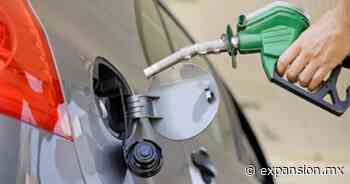 Gasolinas quedan libres del impuesto IEPS para vacaciones - Expansión