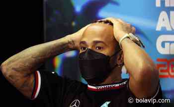 Lewis Hamilton decepciona en las Prácticas Libres de Australia y reconoce: "Es frustrante" - Bolavip México