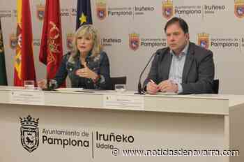 Pamplona: 1.699 solicitudes para 856 plazas libres en escuelas infantiles - Noticias de Navarra