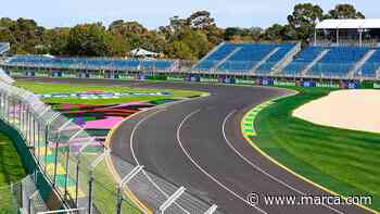 Prácticas Libres del GP de Australia: horario y dónde ver hoy en vivo la carrera de la Fórmula 1 - Marca México