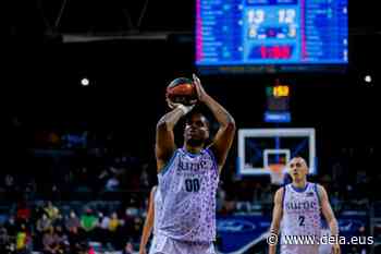 Los tiros libres, una tortura que va a peor para el Surne Bilbao Basket - Deia