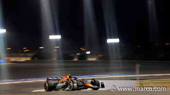 Prácticas Libres del GP de Arabia Saudita: Horario y dónde ver hoy en vivo la carrera de la Fórmula 1 - Marca México