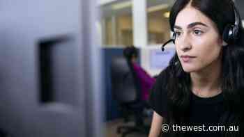 Lorna MacGregor: How to cope when these difficult times are getting too much - The West Australian