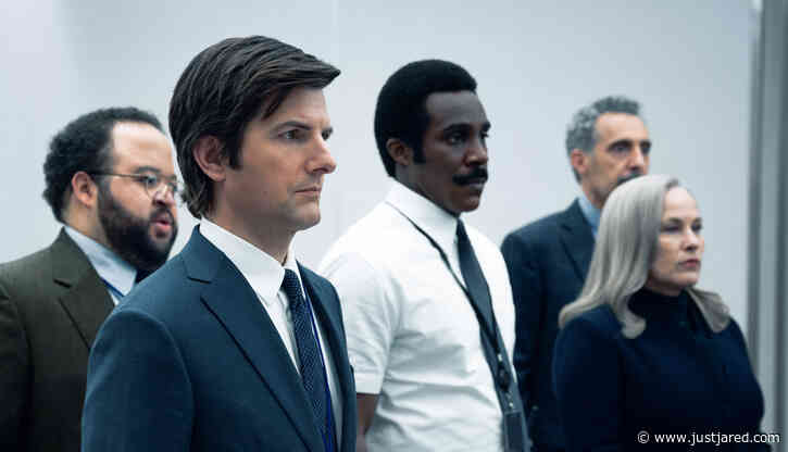 'Severance' Cast's Emmys Eligibility Info Revealed for Eight Main Actors