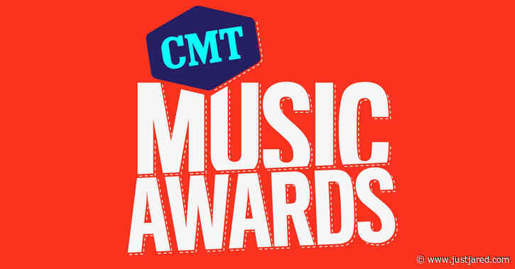 CMT Music Awards 2022 - Complete Winners List Revealed!
