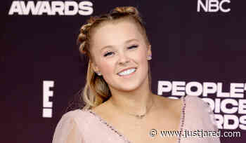 Source Explains Why JoJo Siwa Wasn't Invited to Kids' Choice Awards