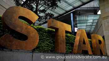 Star boss grilled over Chinese debit cards - Gloucester Advocate