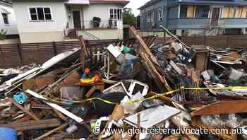 More funding for NSW flood victims - Gloucester Advocate